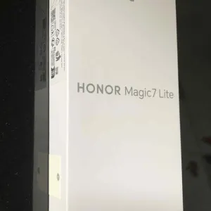 Honor Magic 7 Lite 8/512 (NOV)