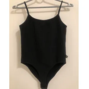 Bugatti underwear crni bodi