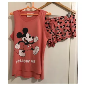 WOMEN SECRET bebi dol (pidžama) (M)