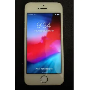 iPhone 5s mobilni telefon (16 GB) (Maske na poklon)