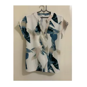 Šarena bluza bez rukava