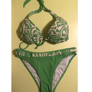 "Etirel" dvodelni kupaći kostim (bikini)