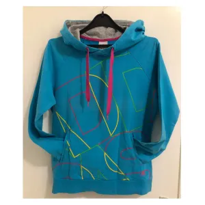 Adidas duks sa kapuljačom