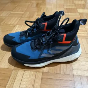 Adidas Terrex Gore-tex muške patike (vel. 42+2/3)