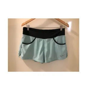 NIKE DRI-FIT sportski šorts (sa podšortsem)