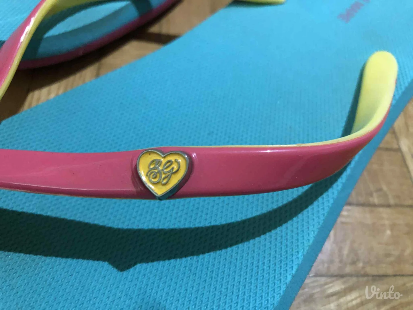 "Aqua di Mare" japanke