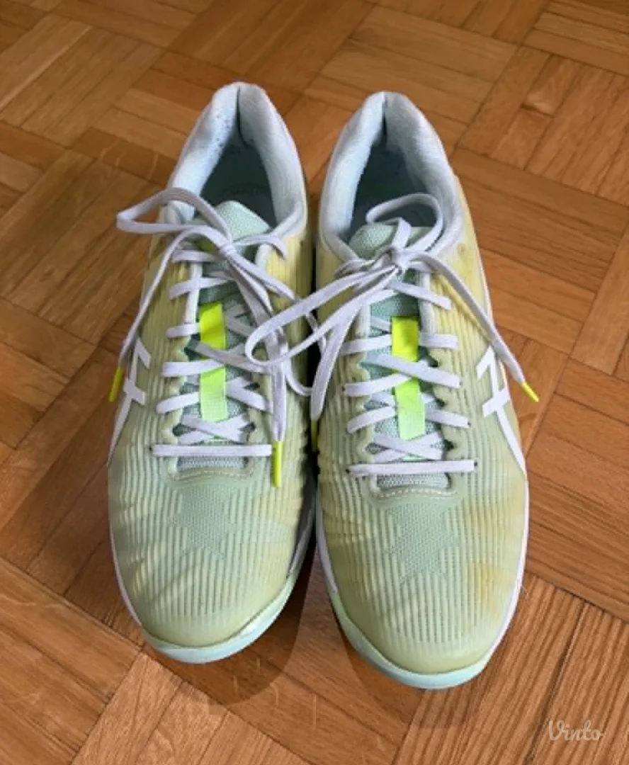 ASICS Solution Speed FF ženske patike