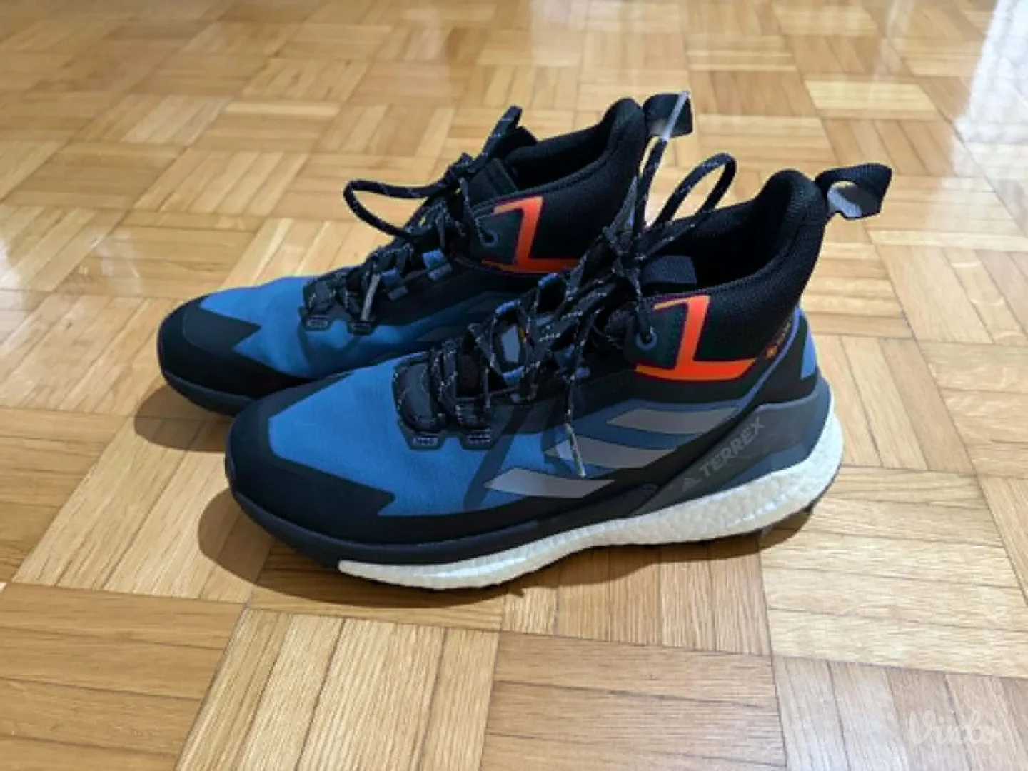 Adidas Terrex Gore-tex muške patike (vel. 42+2/3)