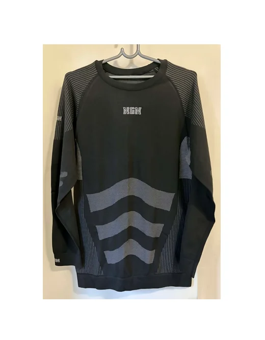 NGN muški aktivni veš - komplet (nenošen)