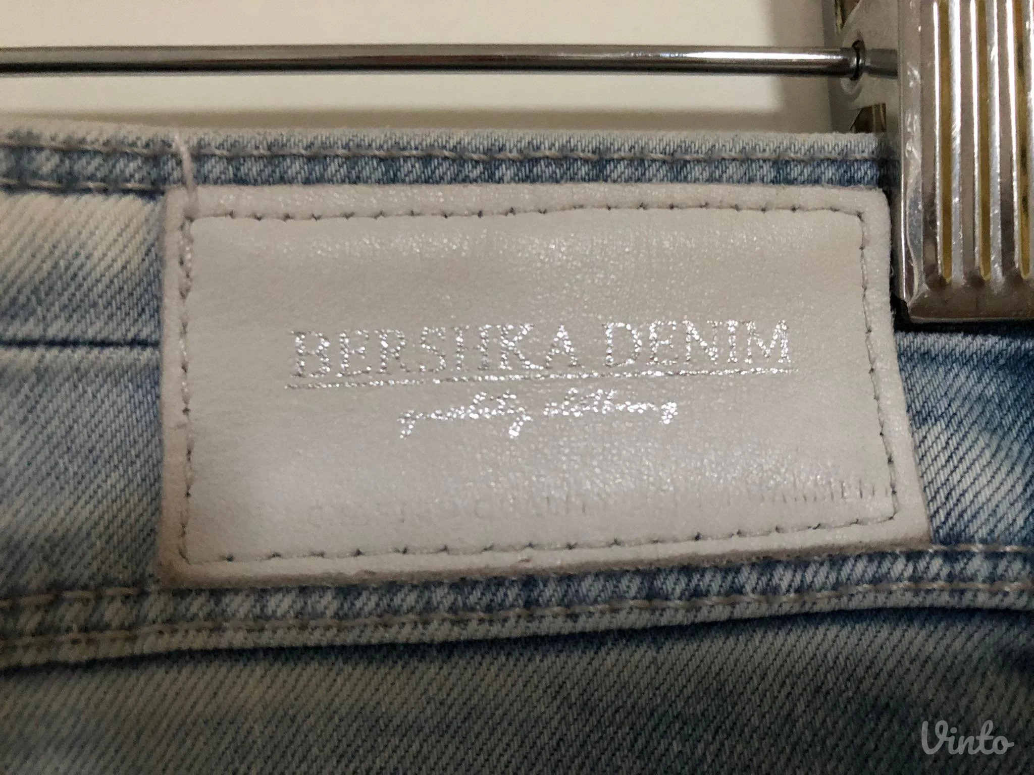 BERSHKA farmerice (Denim collection) (38)