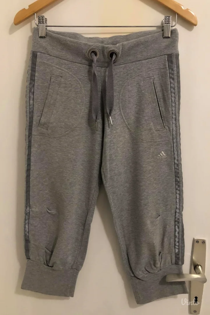 Adidas bermude (donji deo trenerke)