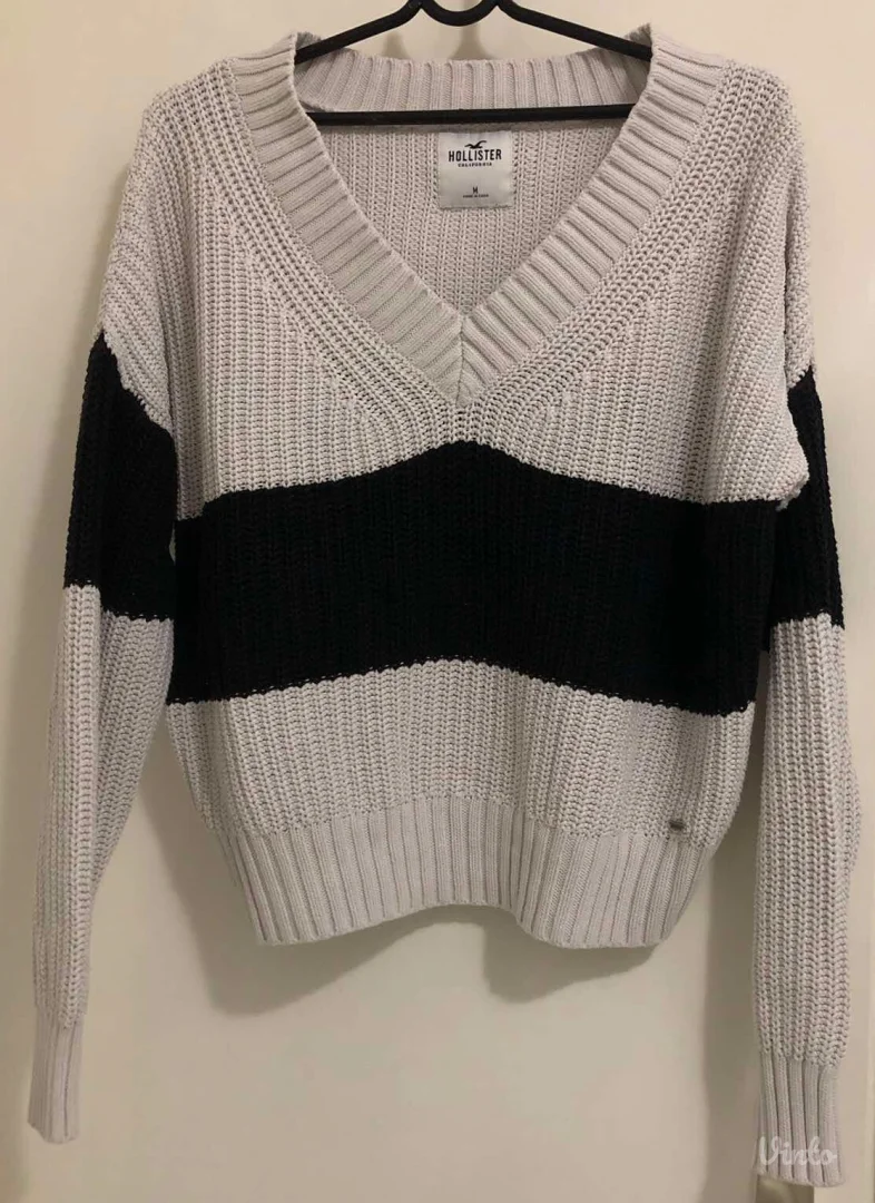 "Hollister" džemper