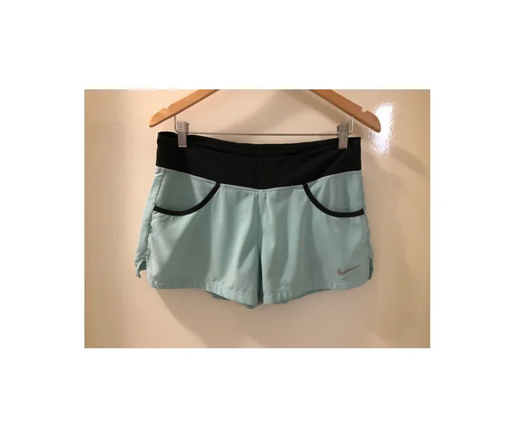 NIKE DRI-FIT sportski šorts (sa podšortsem)