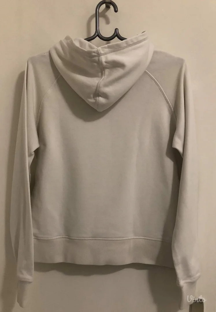 Nike beli duks (za 13-14 godina)