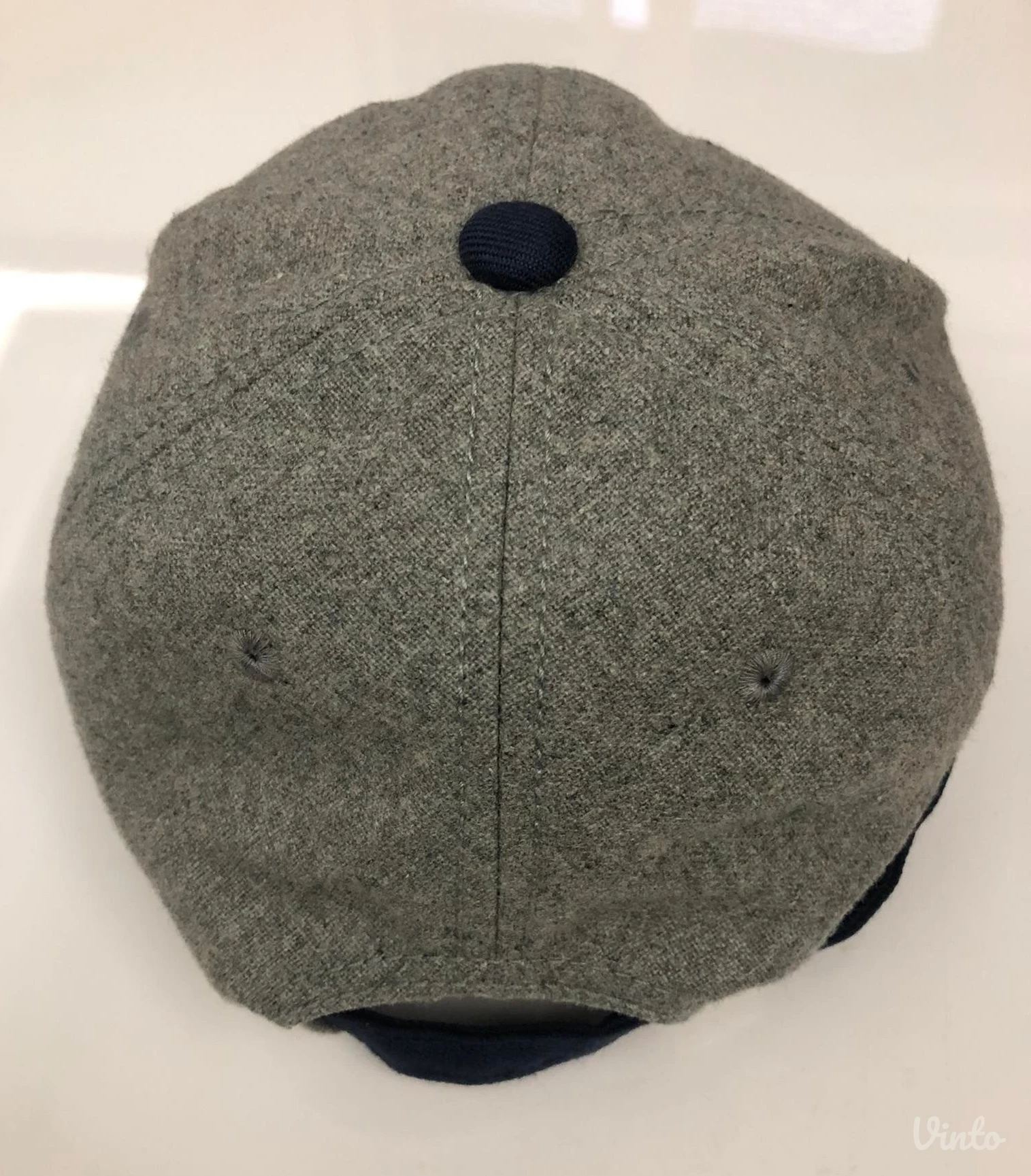 H&M kačket