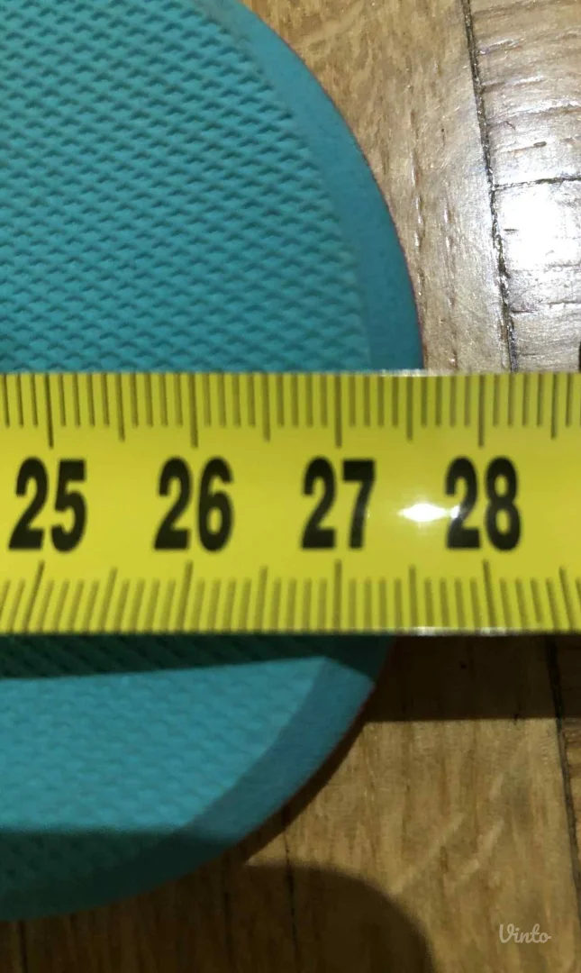 "Aqua di Mare" japanke