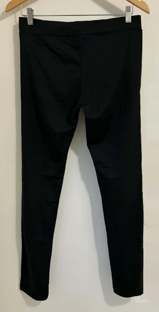 Roberto Cavalli pantalone / helanke (blago sjajne)