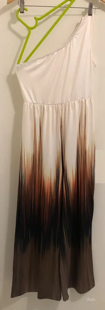 Kombinezon na jedno rame (nov)