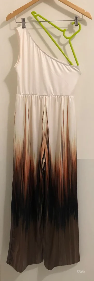 Kombinezon na jedno rame (nov)