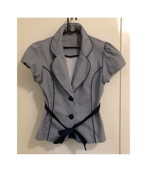 Blejzer kratkih rukava (40/42)