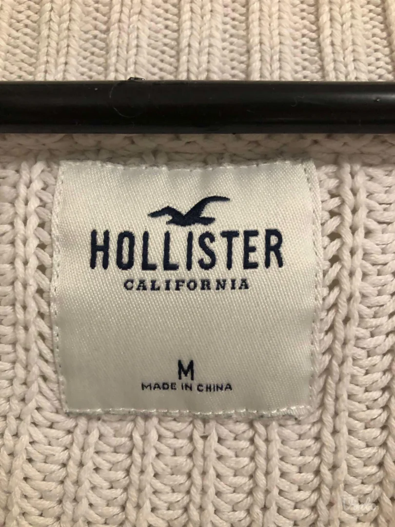 "Hollister" džemper