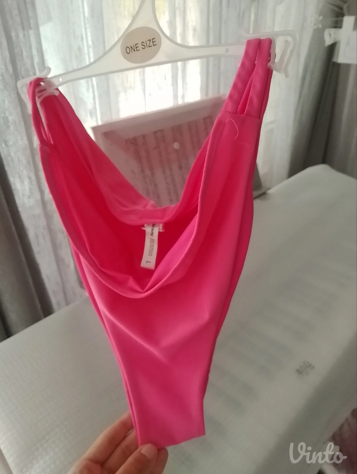 Sinsay donji deo bikinija Barbi