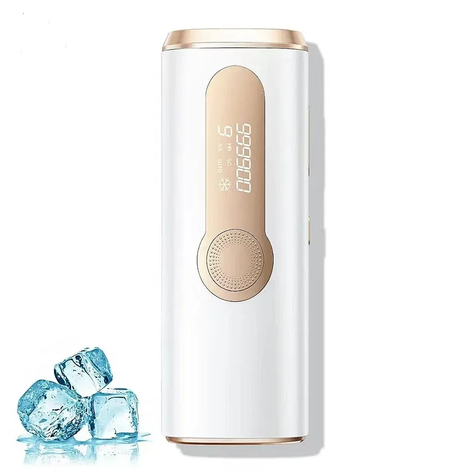 UK IPL epilator sa Hladjenjem Fabricki zapakovan NOVO!