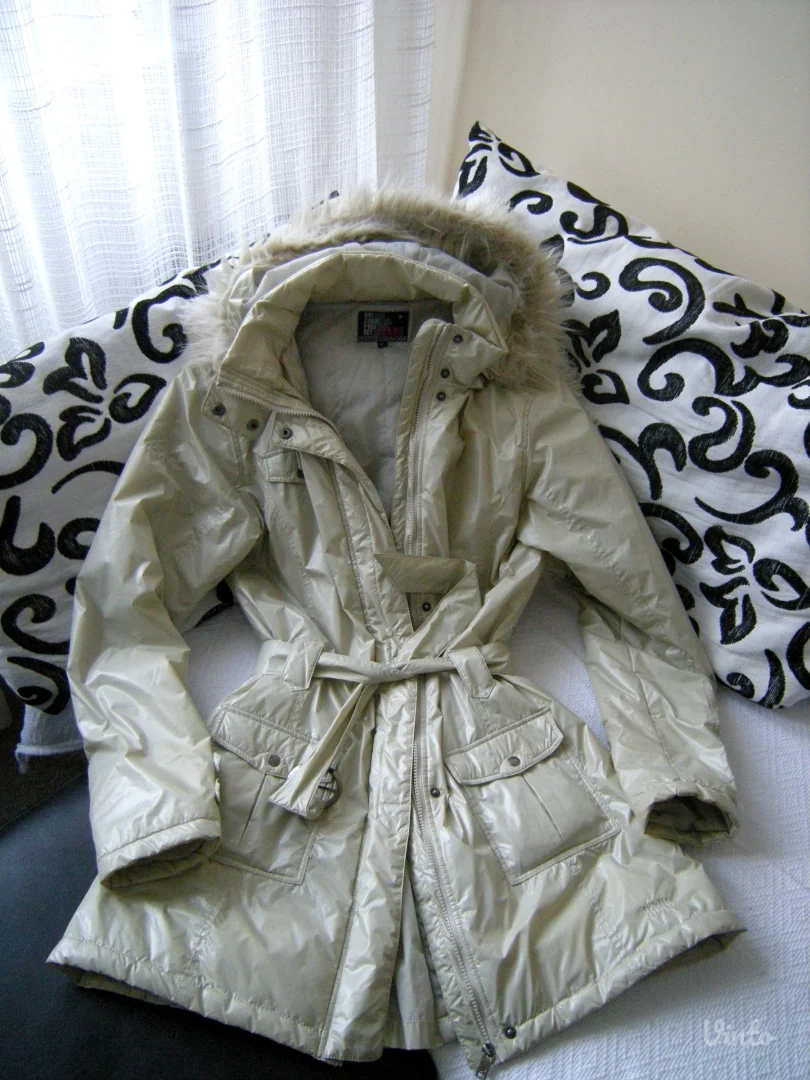 RANG jakna za prelazno vreme kisna