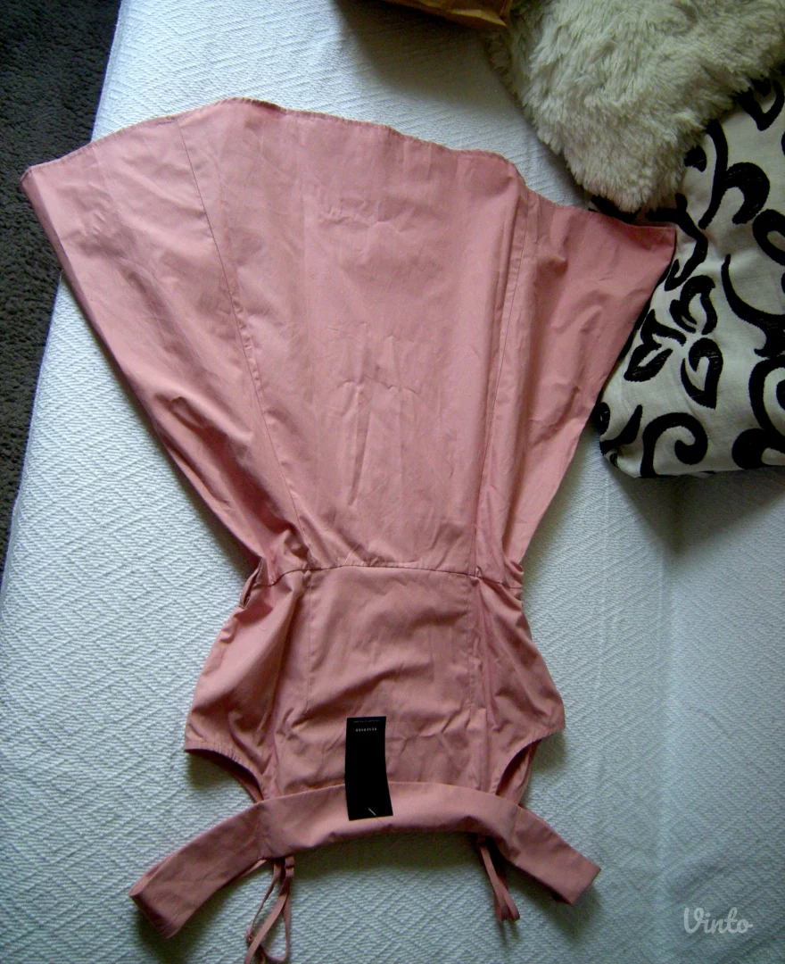 Reserved „Barbi“ haljina NOVO sa etiketom