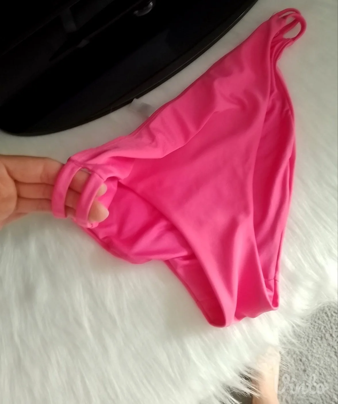 Sinsay donji deo bikinija Barbi