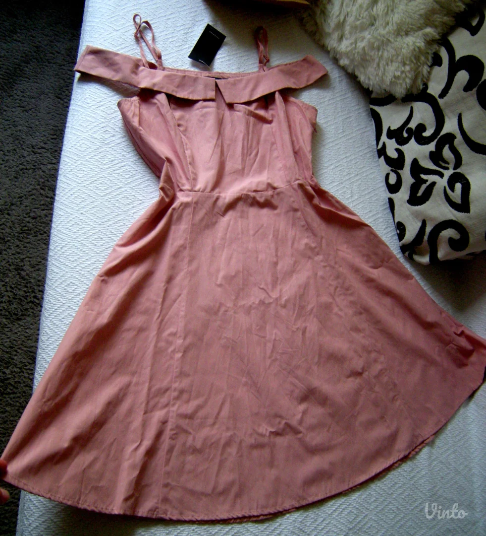 Reserved „Barbi“ haljina NOVO sa etiketom