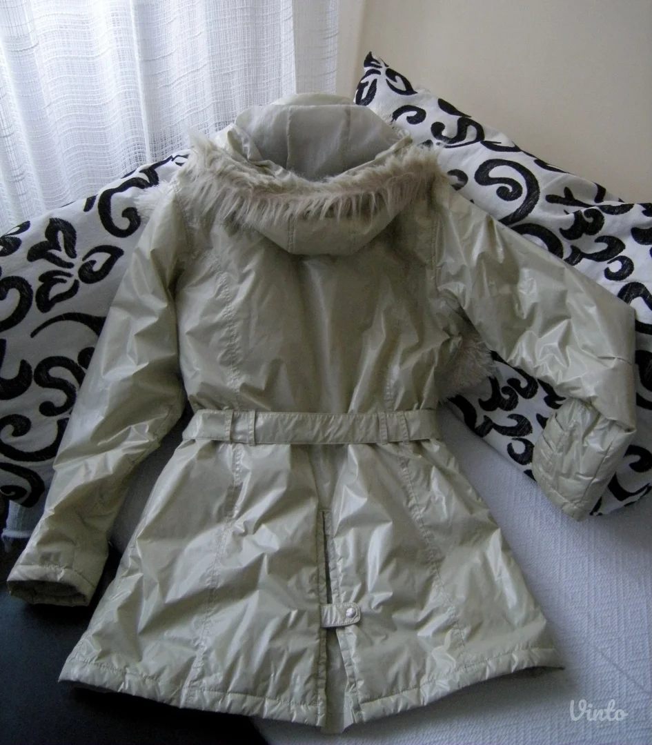 RANG jakna za prelazno vreme kisna