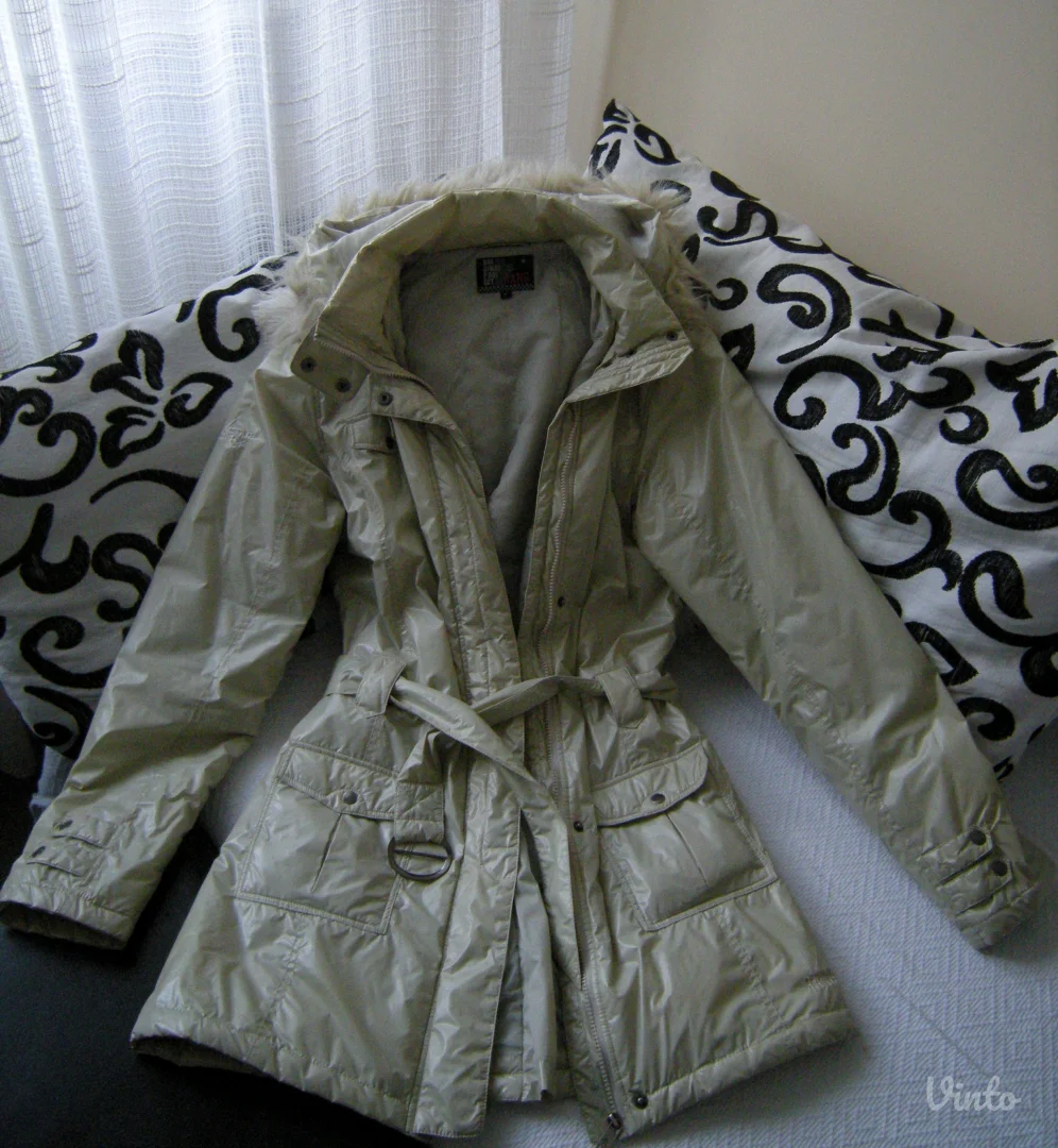 RANG jakna za prelazno vreme kisna