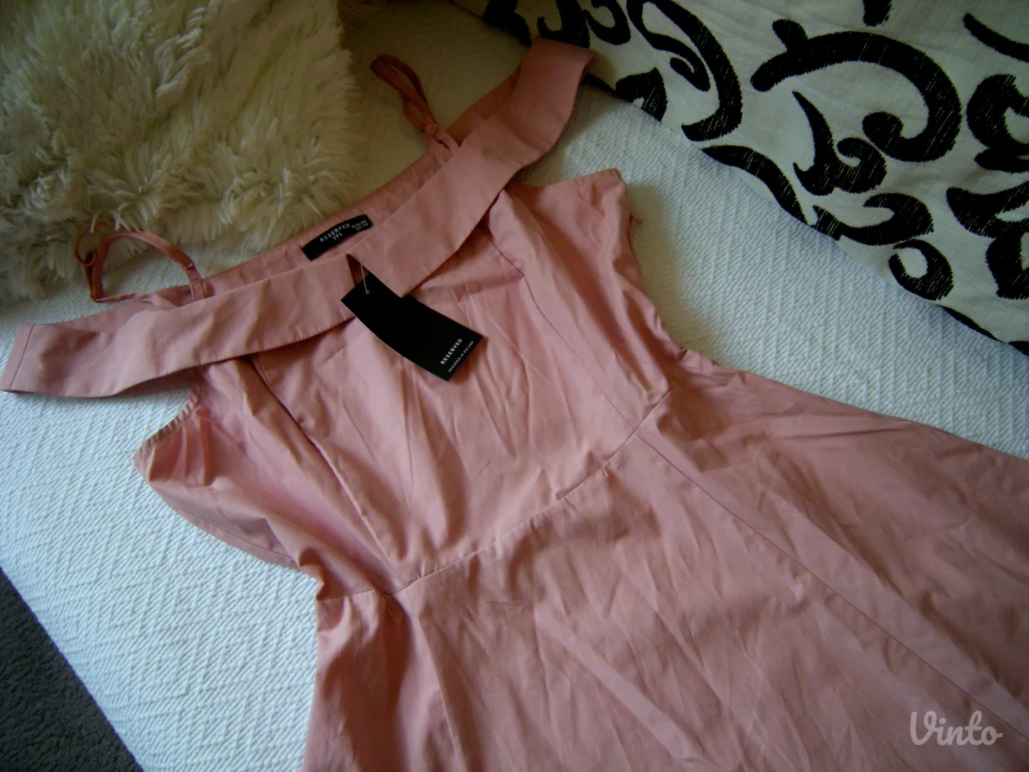 Reserved „Barbi“ haljina NOVO sa etiketom