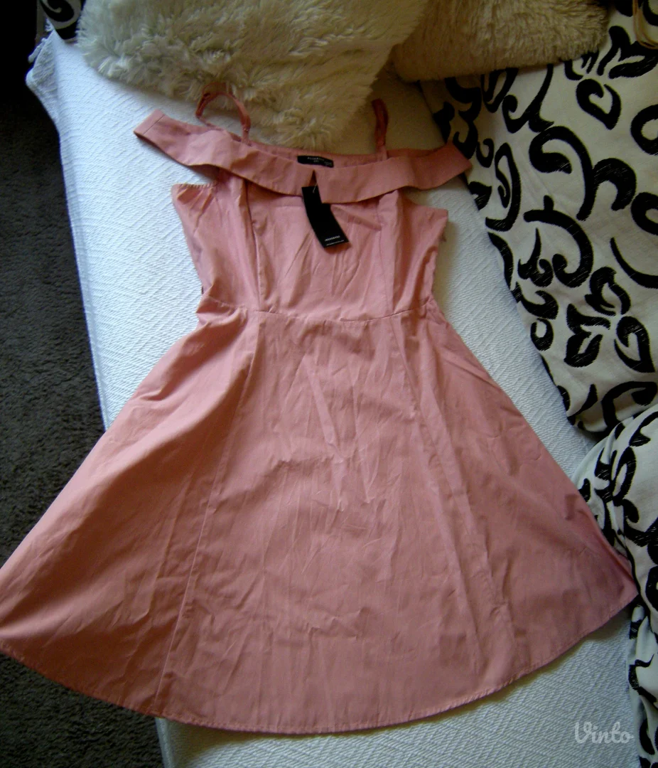 Reserved „Barbi“ haljina NOVO sa etiketom