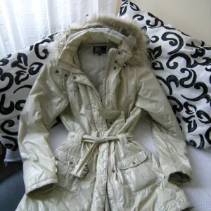 RANG jakna za prelazno vreme kisna