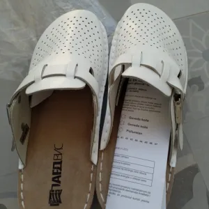 Kozne anatomske klompe 41 NOVO!