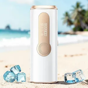 UK IPL epilator sa Hladjenjem Fabricki zapakovan NOVO!