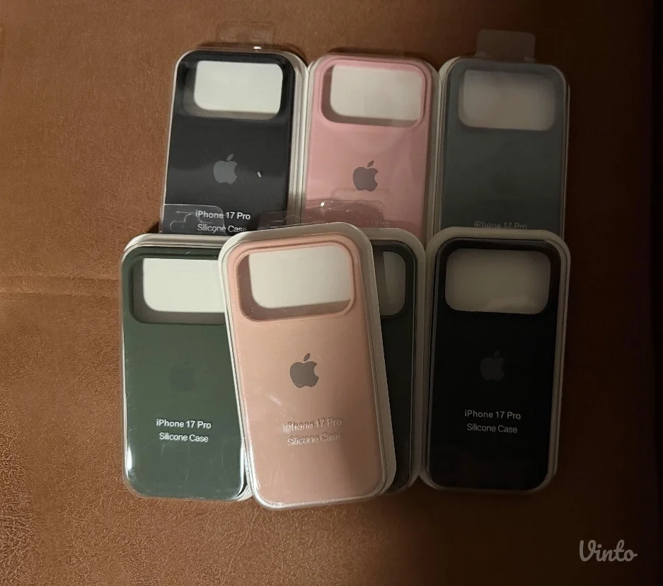 Maskice Iphone 17 Pro