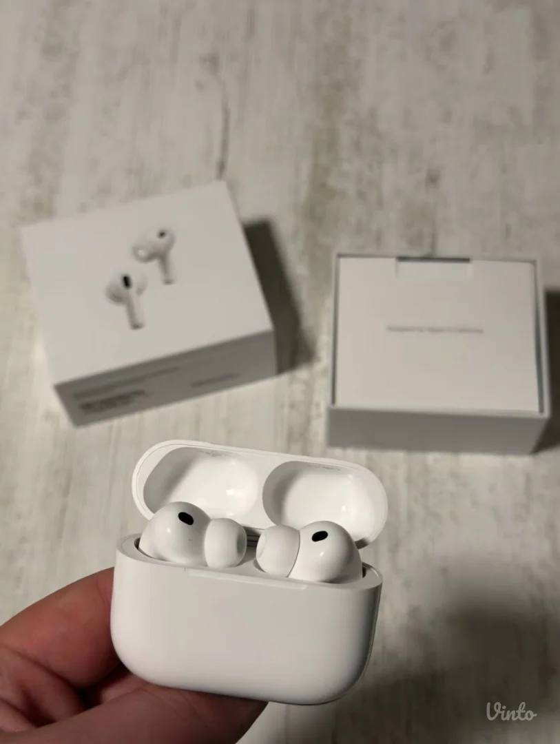 AirPods Pro 3