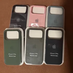 Maskice Iphone 17 Pro