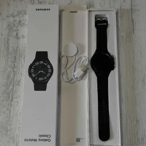 Galaxy Watch6 Classic