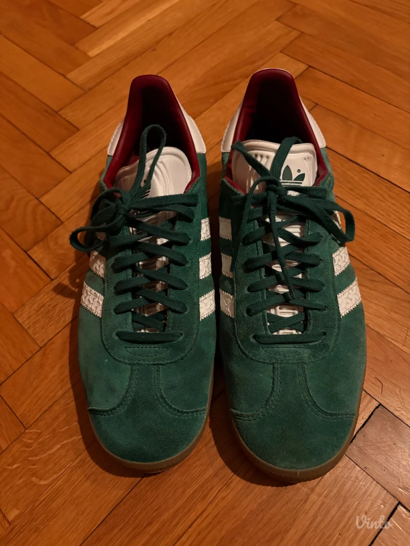 Adidas gazelle 41