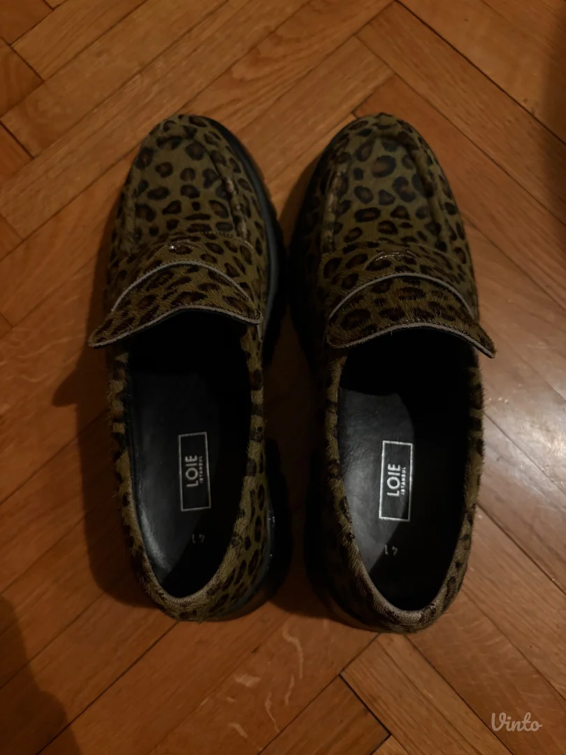 Loie mokasine original