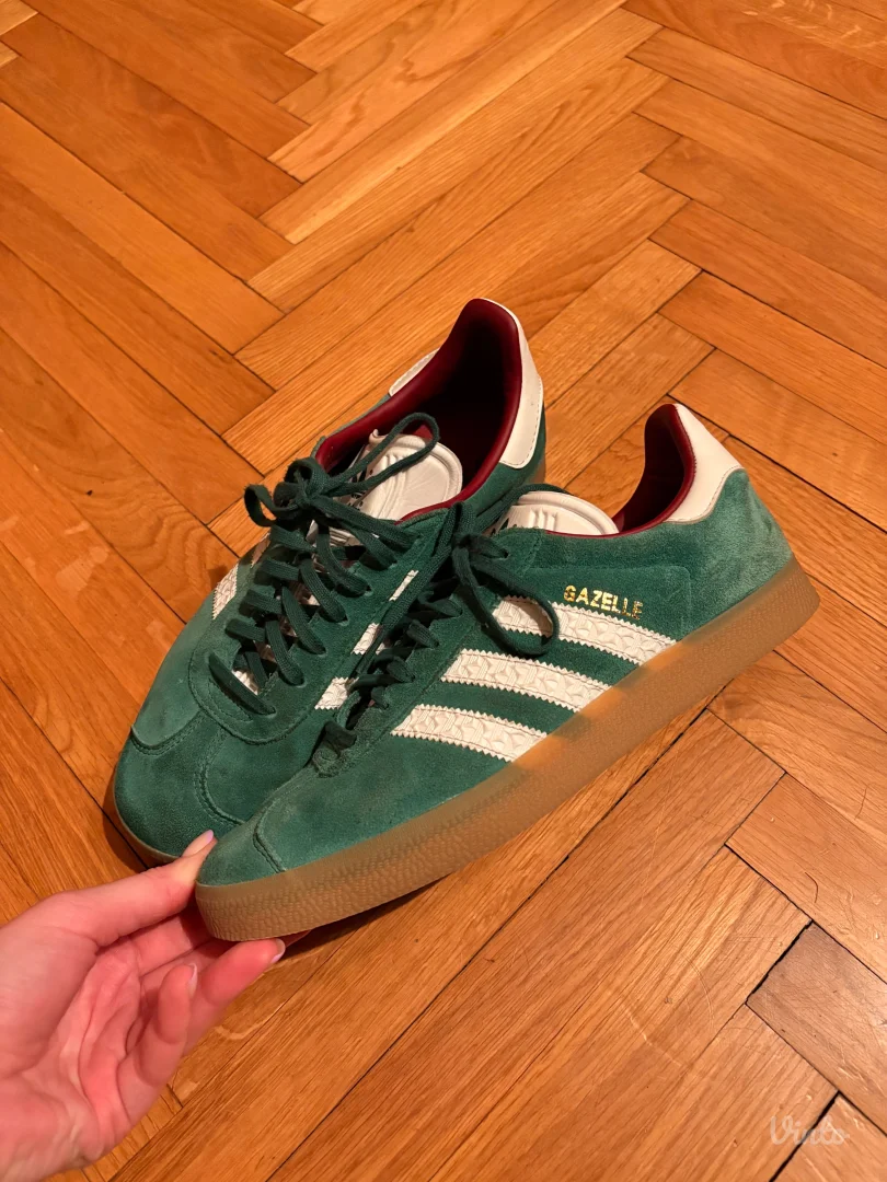Adidas gazelle 41