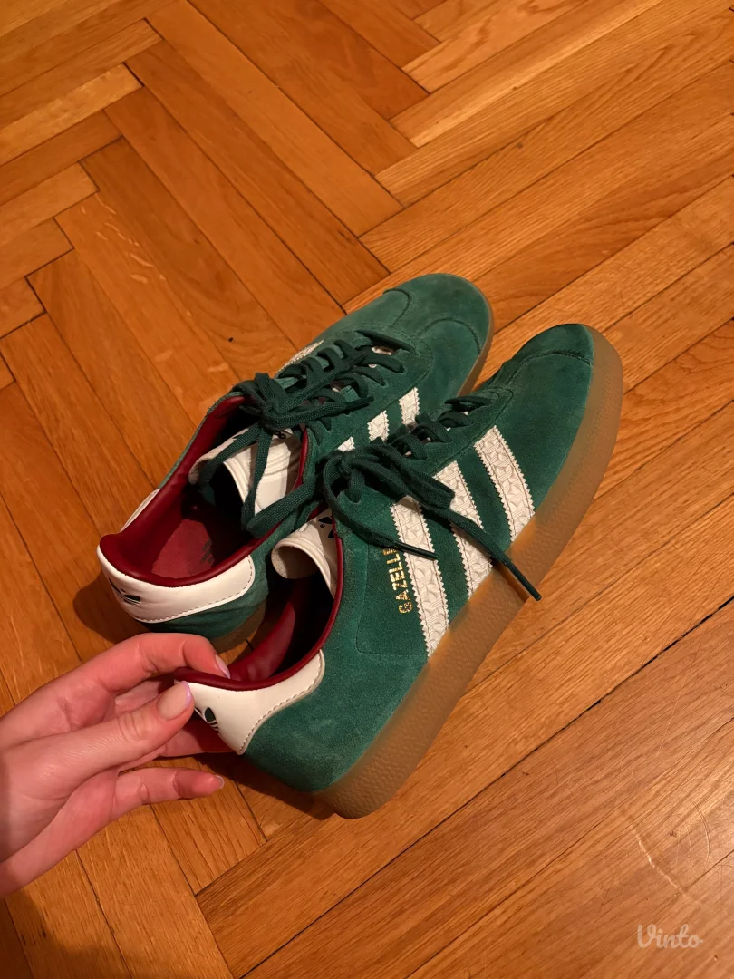 Adidas gazelle 41