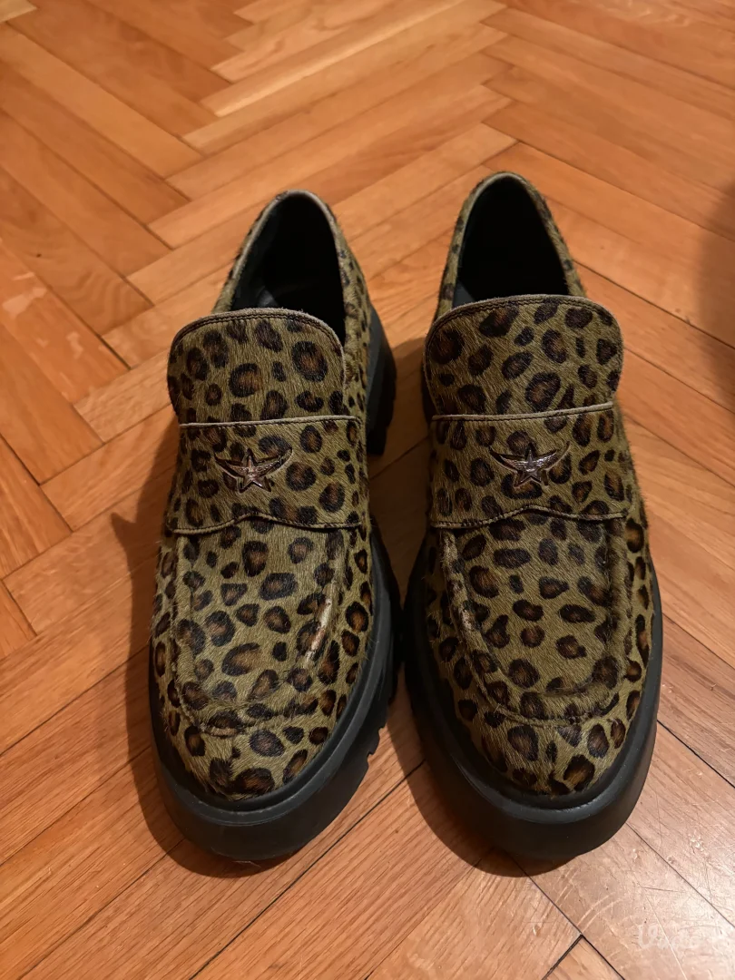 Loie mokasine original