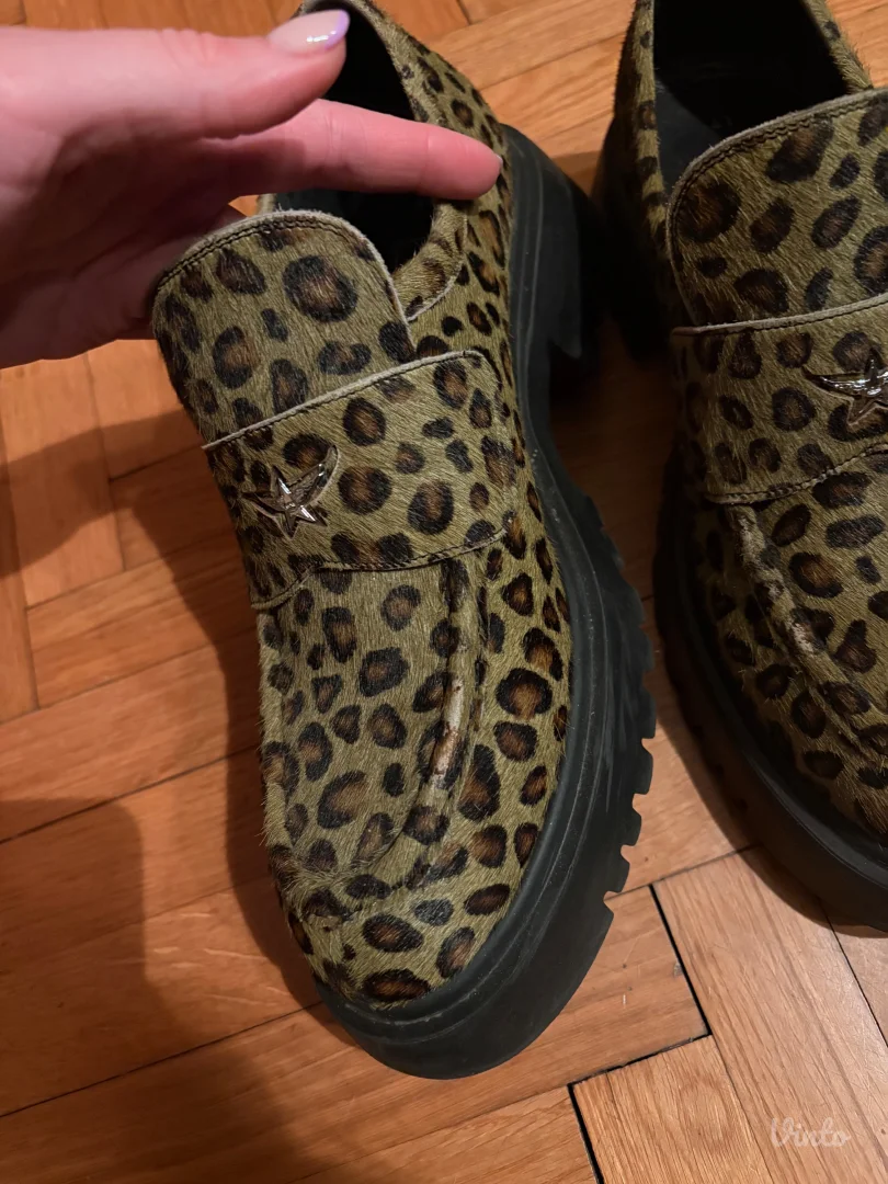 Loie mokasine original