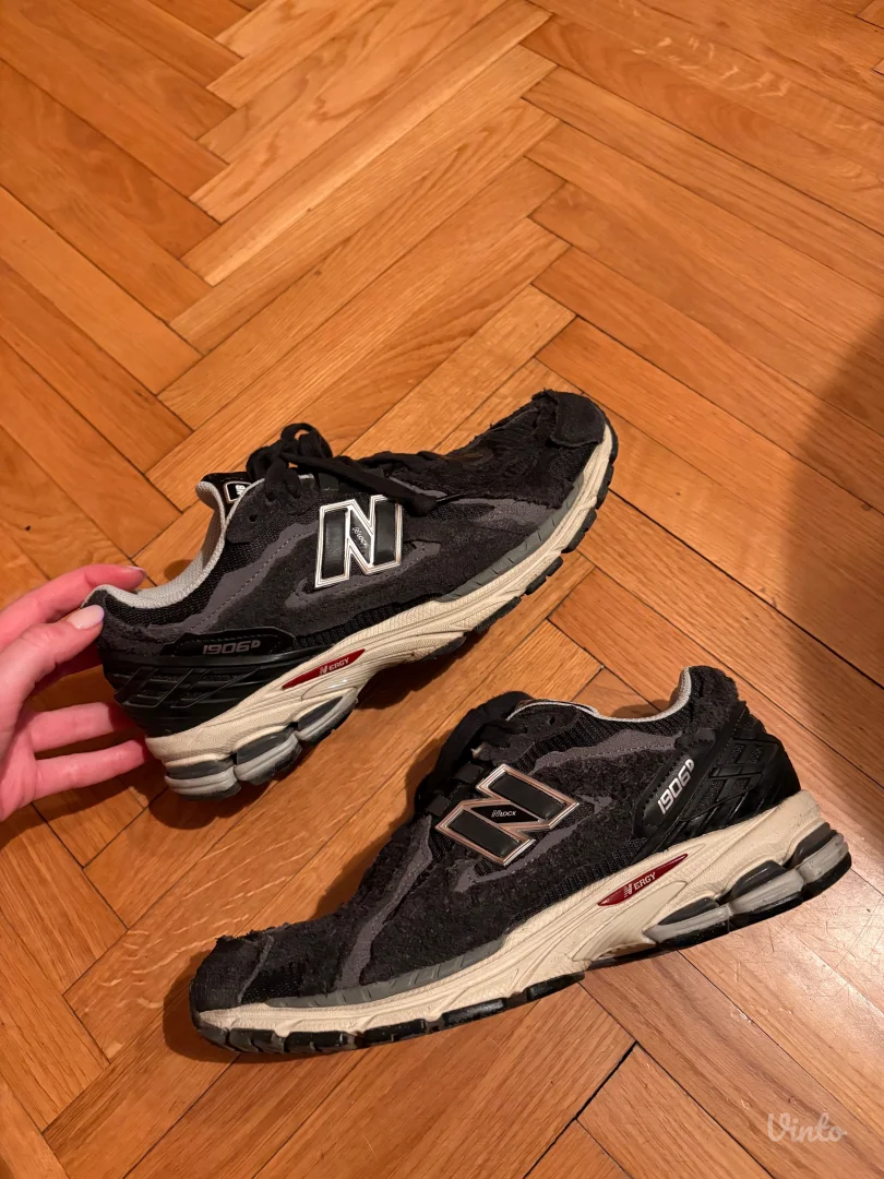 New balance 1906r original