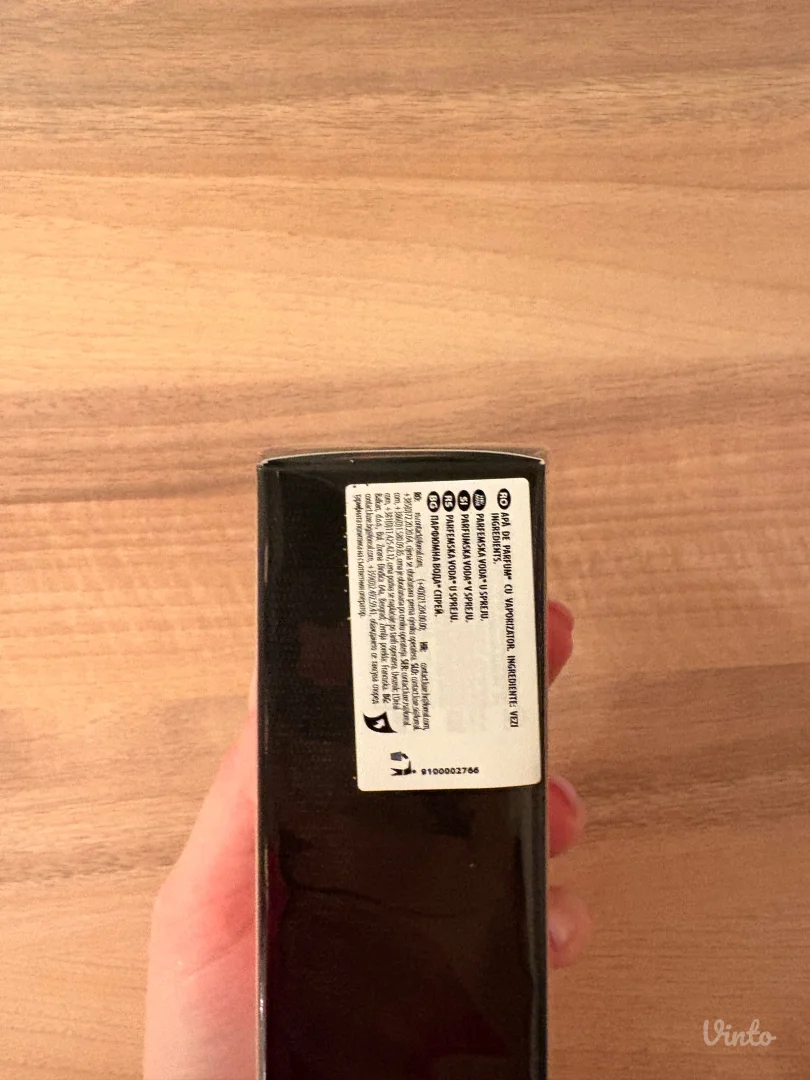 Ysl libre parfem 90ml original limited edition